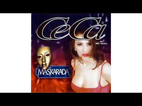 Ceca-  Nagovori  (Audio 1997) HD