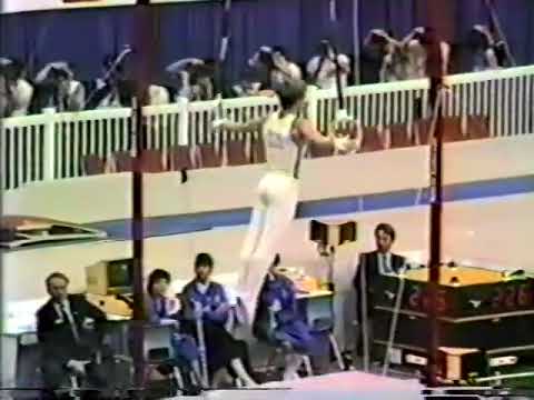 SR EF 1985 World Championships   Yuri Korolev URS 19 625