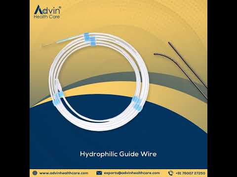 SS Guide Wire