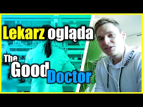 Lekarz Ogląda  - The Good Doctor #014