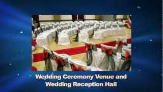 preview picture of video 'Boyertown Wedding & Reception Venue—Wedding Banquet Hall Boyertown'