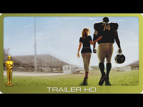 Blind Side - Die große Chance ≣ 2009 ≣ Trailer