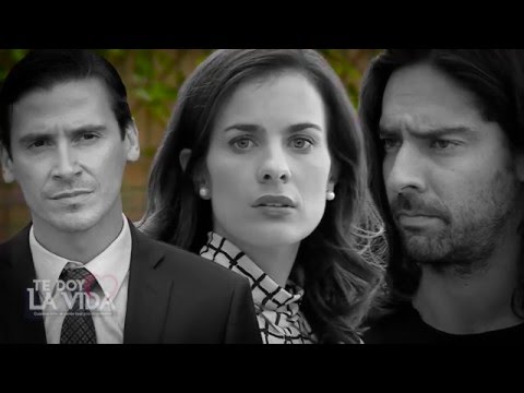 Isidora and Fabian - I Give You Life / Chapter 2