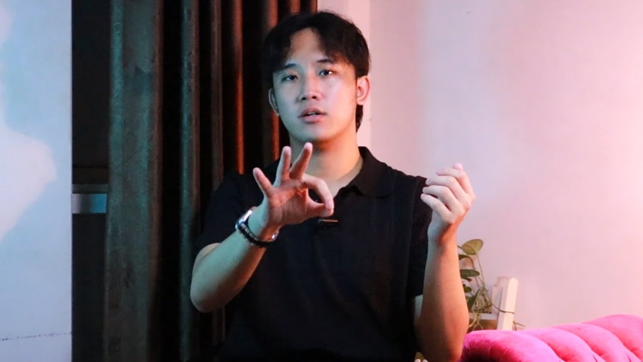 Kasih Gw Beberapa Menit & Lo Bakal Bisa NYAMBUNG Ngobrol Sama Siapapun.