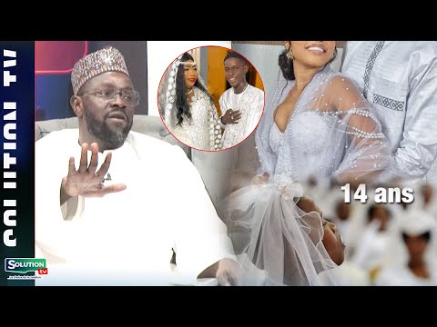 TÉLA SEYE DAYE TAKH NGA …KHALÉ….OUSTAZ MABCKE SYLLA....