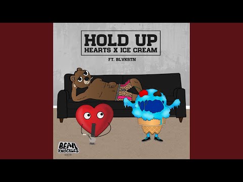 Hold Up (feat. Blvkstn)