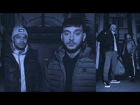 (FREE) Artigeardit x Lamin Type Beat “Mr. Telephone Man Sample Beat” (JZRP Music)