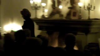 If music be the food of love  - Purcell