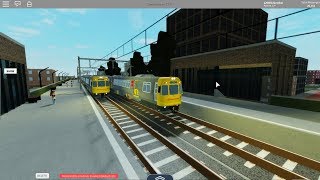 Terminal 64 Roblox Th Clip - 