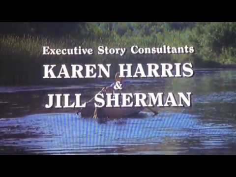 The Incredible Hulk The Snare end credits scene