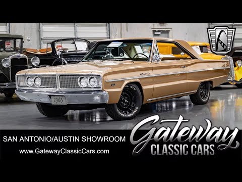 1966 Dodge Coronet (CC-2032457) for sale in O'Fallon, Illinois