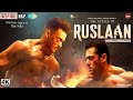 Ruslaan Official Trailer Story | Salman Khan, Ayush Sharma | Salman Khan Latest Movie Sikandar Movie