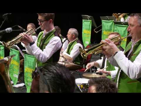 Böhmerwald kapel - Anna Polka