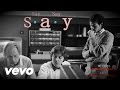 Michael Jackson ft Paul McCartney - "Say, Say ...