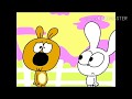Doodle Toons The COMPLETE Series