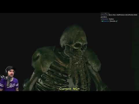Dark Souls Slow Run [2023] (Pt. 5)