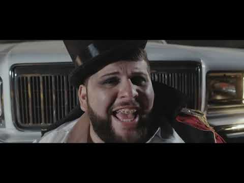 El Fantasma - El Circo (Corrido)