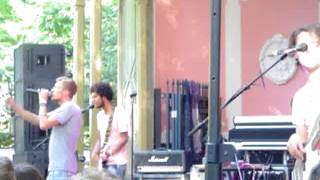 Chef' Special, LIVE in Leeuwarden; Scribblin'