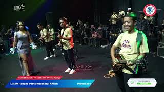 Download lagu Tiara Tahta - Malam Live Cover Edisi Kp Jelupang Langboh | Iwan Familys mp3 Download lagu Tiara Tahta - Malam Live Cover Edisi Kp Jelupang Langboh | Iwan Familys mp3