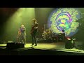 The Damned - Stranger on the Town, New York City 5/31/2024