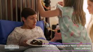Hand & Stone Massage & Facial Mother's day Special at Desert Ridge Marketplace