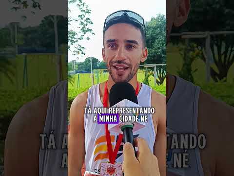 SERRA DO SALITRE CELEBRA O ESPORTE E A SOLIDARIEDADE NA CORRIDA DO AMOR!