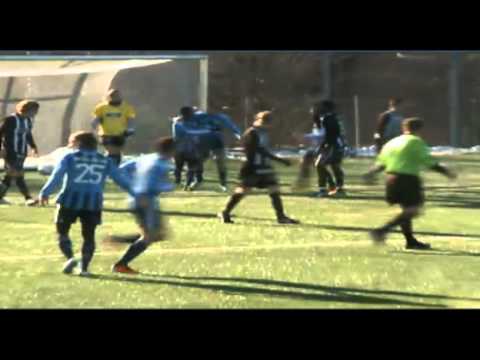 Djurgården - TPS, harkkahöntsä 15.3.2011