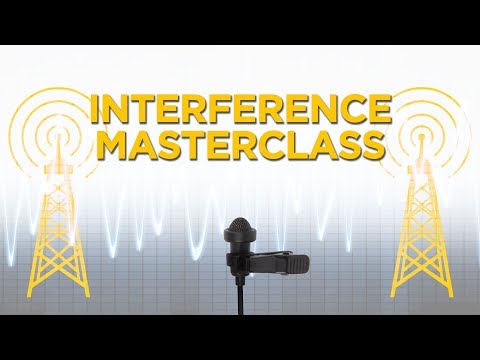 2.4GHz vs UHF  |  How To Get More From Your Wireless Microphones
