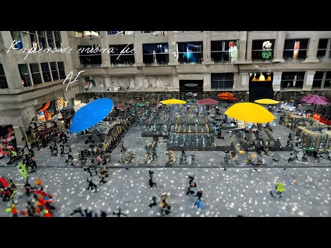 Κείμενο σε εικόνα με χρήση Τεχνίτης Νοημοσύνης (AI) | Code ex