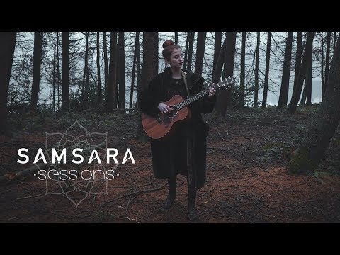 Runah  -  Losing Your Mind // Samsara Sessions