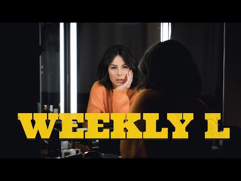 "Better" mit Text Panne😅 | Mit Nico Santos zu Gast bei Luke Mockridge I Weekly L - Vol 20 I Lena