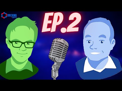 Cracking The Cryptic - The Podcast - Episode 2