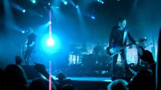 Kent - Krossa Allt / Dom Andra (Läkerol Arena 3/3 2010)