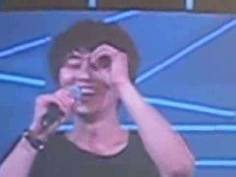 farewell moment kyuhyun