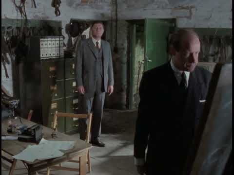 Joan Hickson - The best Miss Marple (HD)