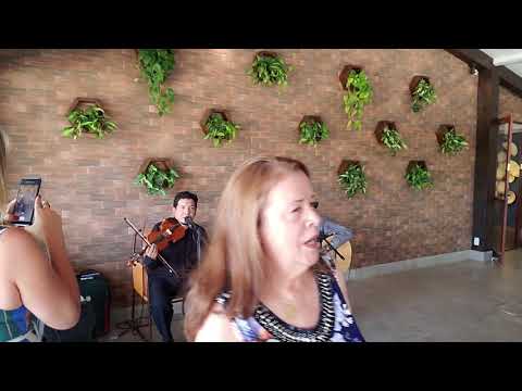 Los calabares nos 50 anos de Carmen e Campelo