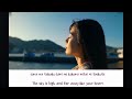 Romaji Engsub Moon Sunrise BoA Call Me Chihiro Movie