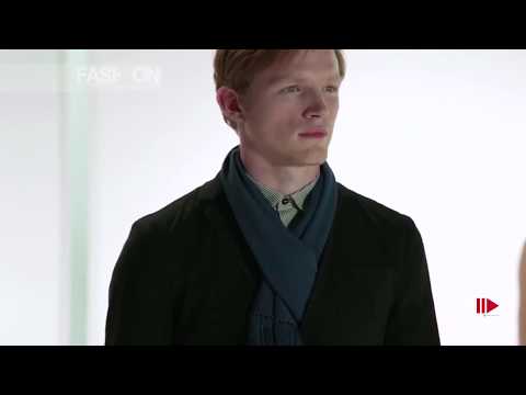 "BOTTEGA VENETA" Cruise Collection 2013 2014 by Fashion Channel