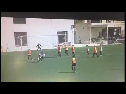 Golazo C.D.Almazora