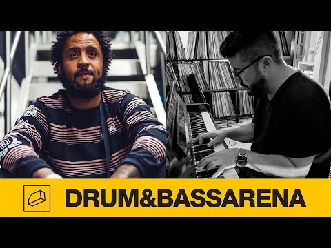 DRS x Vangeliez - Us