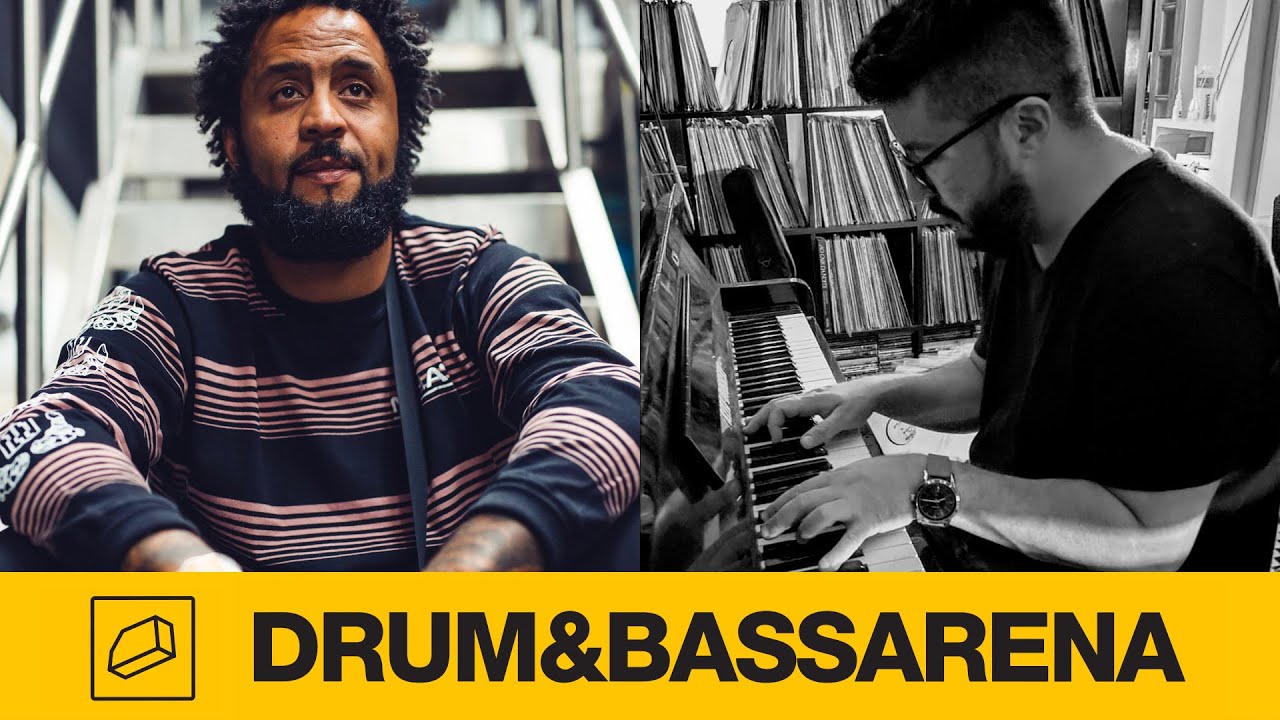 DRS x Vangeliez - Us