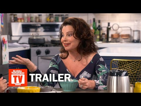 Indebted Season 1 Trailer | Rotten Tomatoes TV