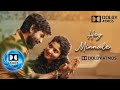 Hey Minnale 5 1 Dolby Atmos Amaran Tamil 5 1 Songs Tamil Bass Boosted Songs Rms Tamilan Isai