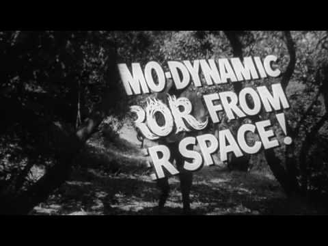 The Hideous Sun Demon (1959) trailer
