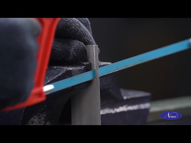 Square Butt joint on aluminium sheet 1.6mm thick in flat position GTAW