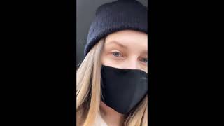 Maja Keuc (Slovenija ima talent) se je pokazala brez ličil. Bi jo prepoznali?