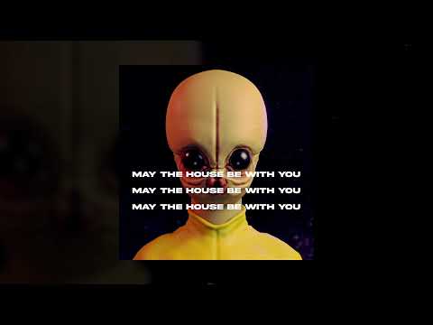 hollywhaaat & Gabzy - may the house be with you