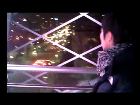 110325 Wanted - I Promise You MV (Yujin's Version)