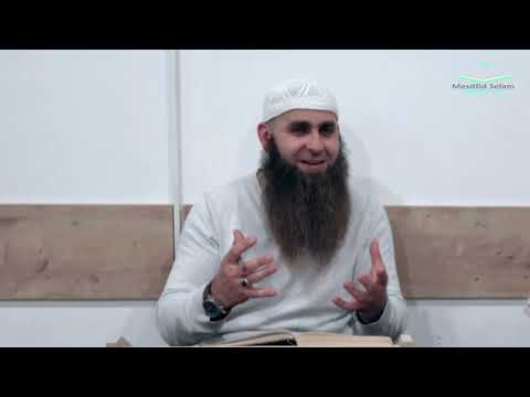 ODVRAĆANJE OD PRAVOG PUTA   hfz Jasmin Mustajbašić