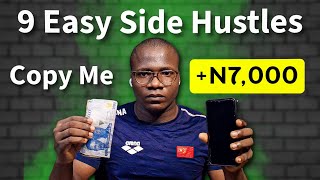 9 ETHICAL ways to make money online banks don't like